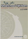 Tạp chí Nhãn khoa Việt Nam.
